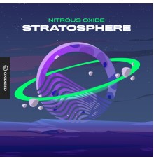 Nitrous Oxide - Stratosphere