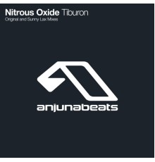 Nitrous Oxide - Tiburon