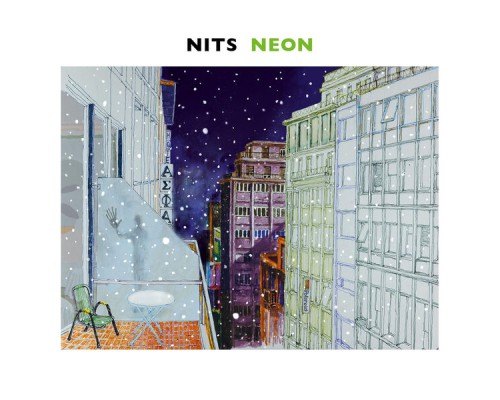 Nits - NEON