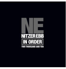 Nitzer Ebb - In Order