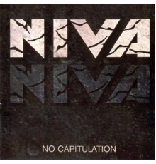 Niva - No Capitulation