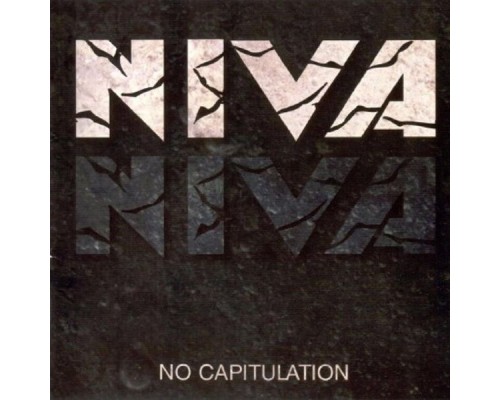 Niva - No Capitulation