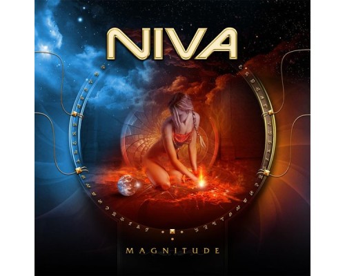 Niva - Magnitude