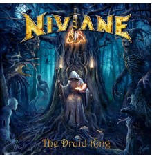 Niviane - The Druid King