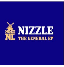 Nizzle - The General EP