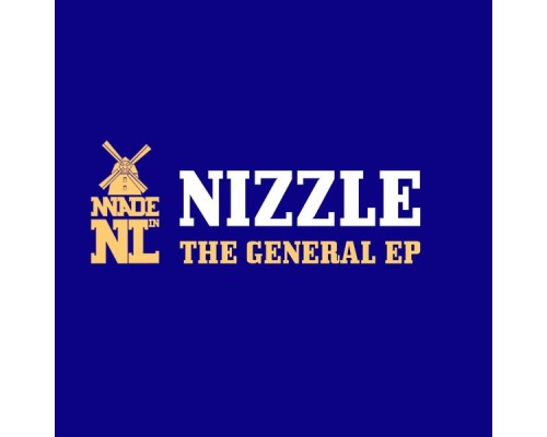 Nizzle - The General EP