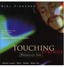 Njål Vindenes - Touching Strings