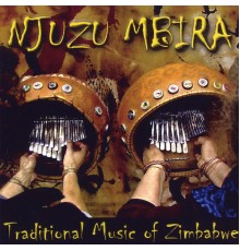 Njuzu Mbira - Njuzu Mbira