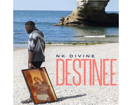 Nk Divine - DESTINÉE