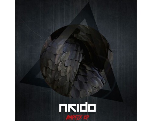 Nkido - Ampfix (EP) (Original Mix)