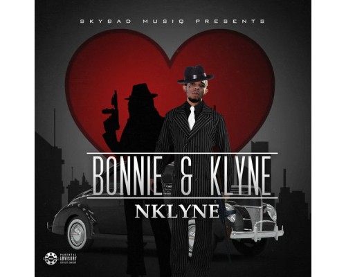 Nklyne - Bonnie & Klyne