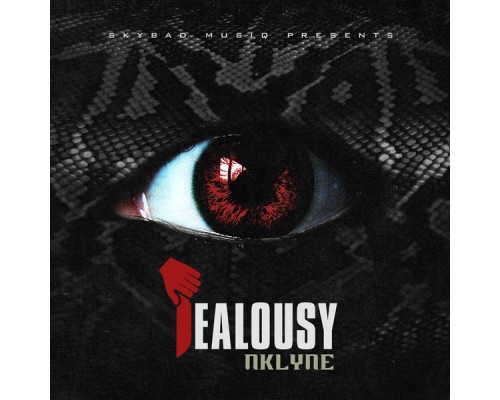 Nklyne - Jealousy