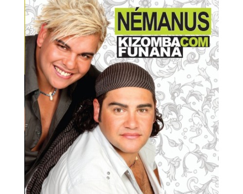 Némanus - Kizomba com Funana