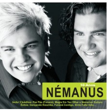 Némanus - 10 Anos