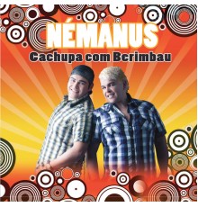 Némanus - Cachupa Com Berimbau