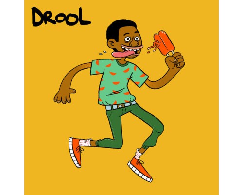 Nnamdi - DROOL