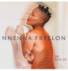 Nnenna Freelon - Time Traveler