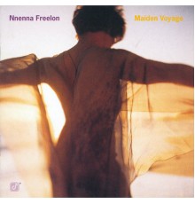 Nnenna Freelon - Maiden Voyage