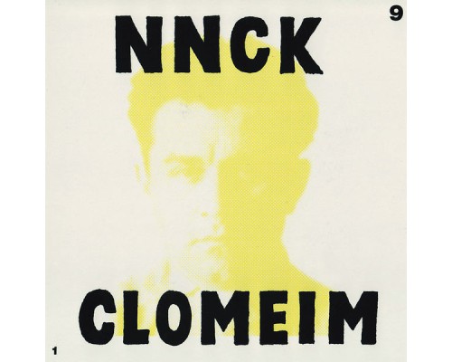 No-Neck Blues Band - Clomeim