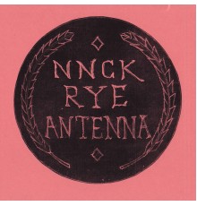 No-Neck Blues Band - Rye Antenna