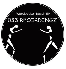 No-One - Woodpecker Beach Ep