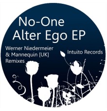 No-One - Alter Ego EP