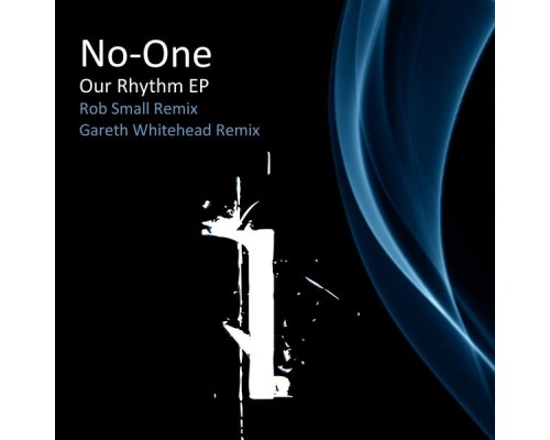 No-One - Our Rhythm EP