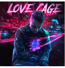 No'Mercy - Love Cage