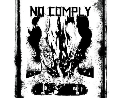 NoComply - Nocomply