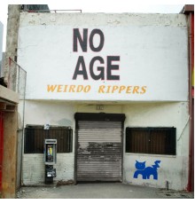 No Age - Weirdo Rippers