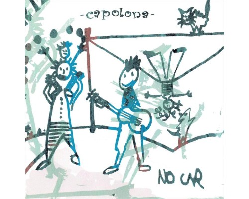 No Car - Capolona