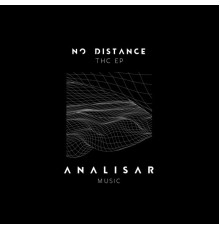 No Distance - THC EP