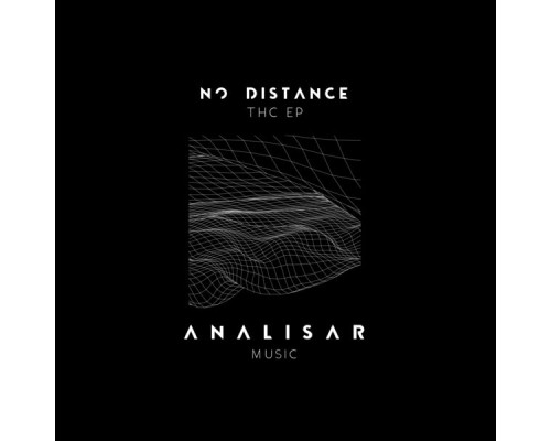 No Distance - THC EP