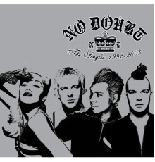 No Doubt - The Singles Collection