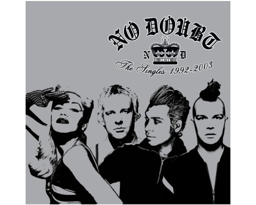 No Doubt - The Singles Collection