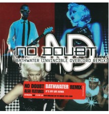 No Doubt - Bathwater (remix)