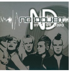 No Doubt - It's My Life