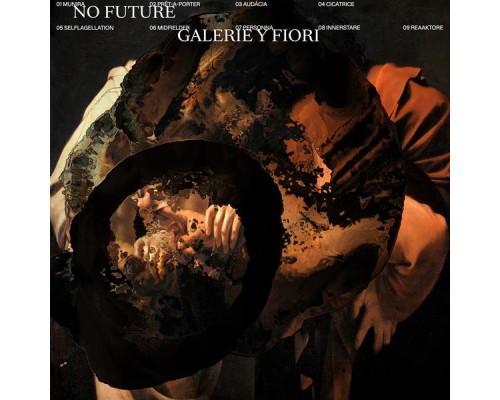 No Future - GALERIE Y FYORI