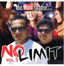 No Limit - Vol. 3  (Live)