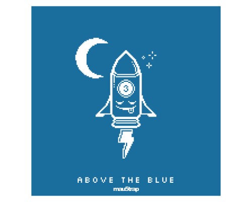 No Mana - Above the Blue