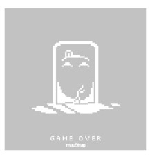 No Mana - Game Over