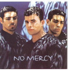 No Mercy - No Mercy