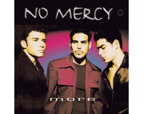 No Mercy - More