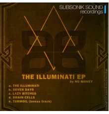 No Money - The Illuminati EP