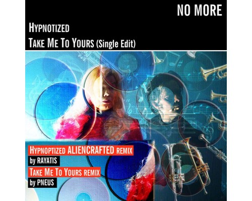 No More - Hypnotized