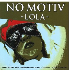 No Motiv - Lola - EP