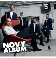 No Name - Novy album