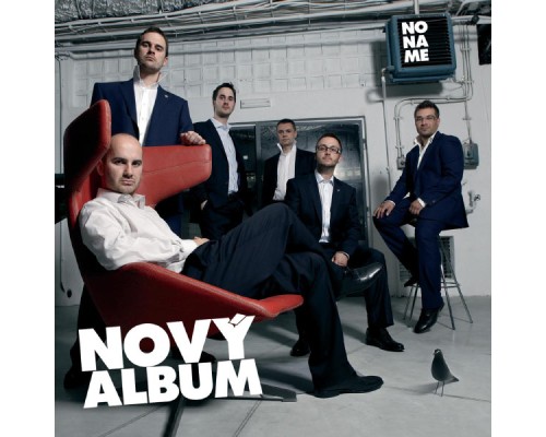 No Name - Novy album