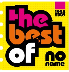 No Name - The Best Of