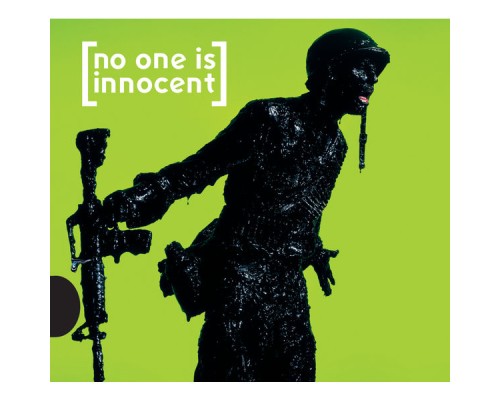 No One Is Innocent - Revolution.com